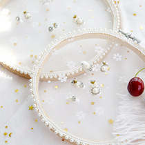 After sale No-supplements refer to US A display of Withdrawal Cosmetic Photo-Props Pendulum Ornament Pendulum photography Background