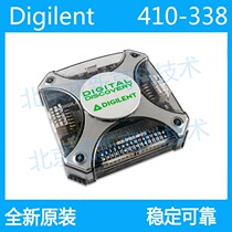 Digilent 410-338 Digital Discovery Logic Digital Analyzer Original