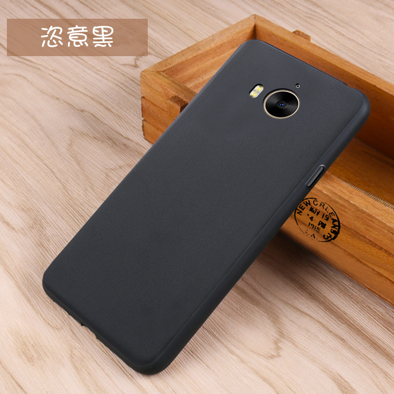 易恬华为畅玩6手机壳畅玩6保护套MYA-AL10防