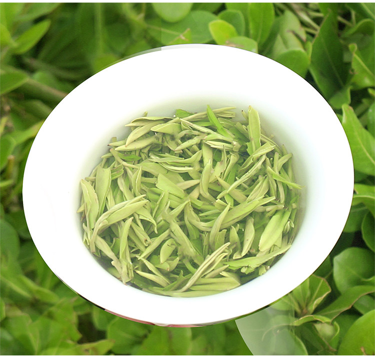 品贤2017年新茶南京雨花茶 明前特级绿茶茶叶 南京特产 125g罐装