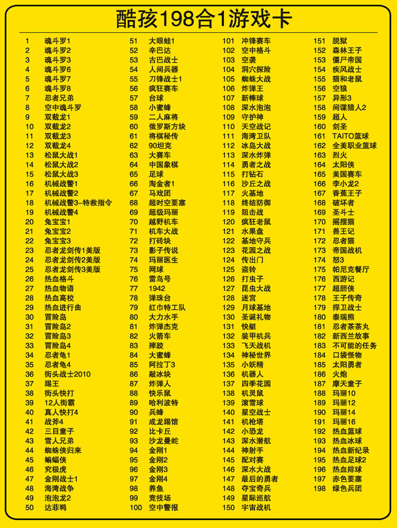 小霸王游戏机d99家用电视电玩8位fc插黄卡双人对打怀旧经典红白机