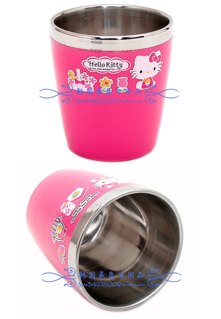 Термокружка hello kitty 2011 021546562 