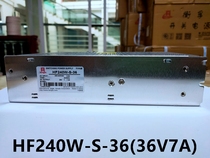 Shanghai Hengfu switching power supply HF200W-S-36 (36V7A)factory direct sales warranty 5 years non-standard can be ordered
