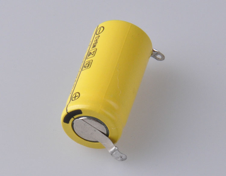 飞科剃须刀14*28mm毫米2/3aa 1.2v 450mah通用400毫安 充电电池
