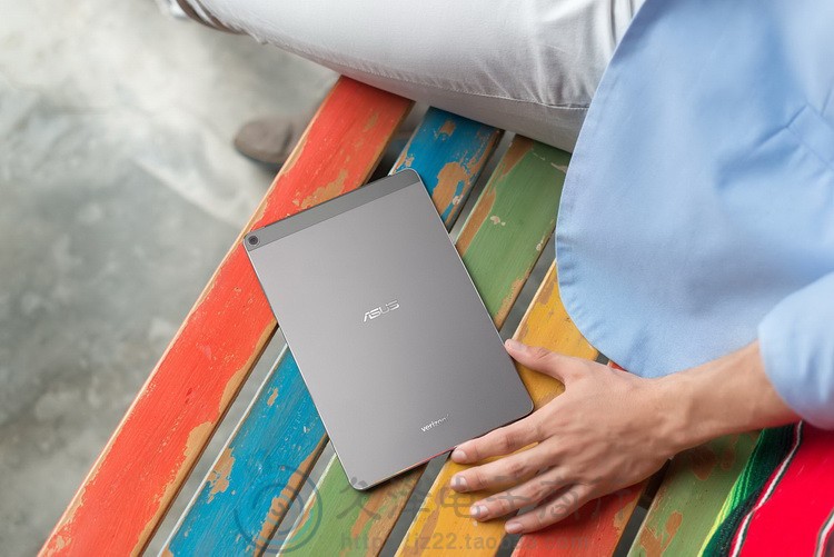 asus华硕zenpad3s10z500m六核97寸2k屏平板电脑3g运行32g