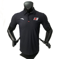 2020 new Anta sponsored national team sports training T-shirt casual short-sleeved shirt official Chinese polo shirt
