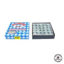 Lp Hengxuan Original Leather Head 9 10mmLP Snooker Leather Head Gun Head