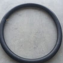 22X2 125 electric car curved nozzle inner tube Super air tightness