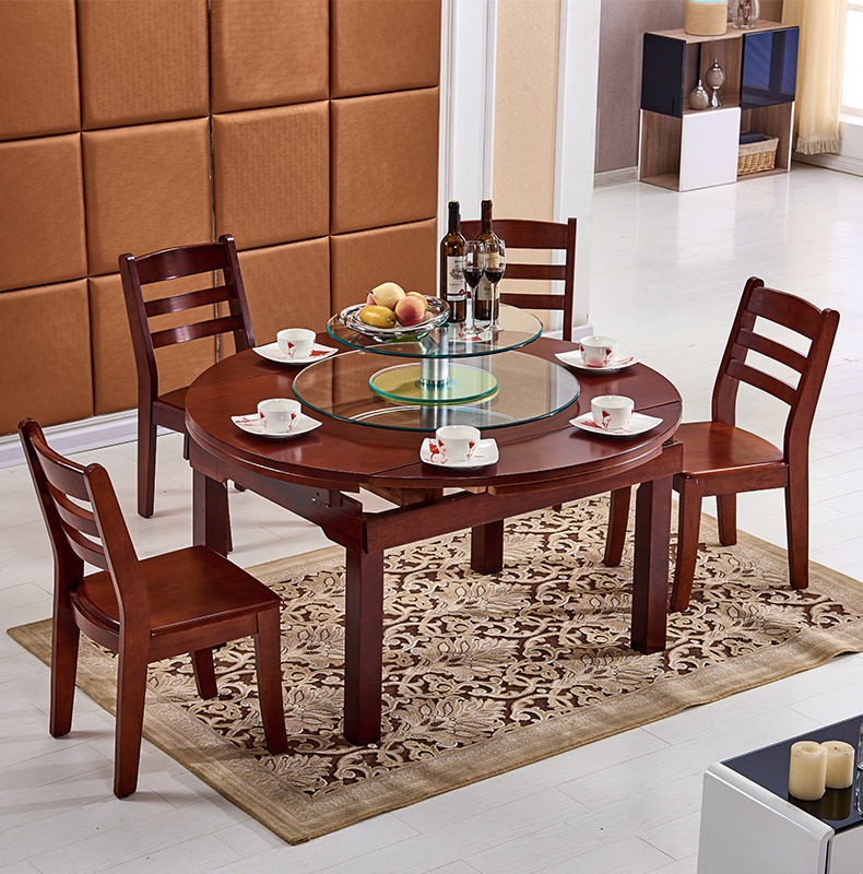 Поворотный стол Executive bamboo by Поворотный стол Executive bamboo by