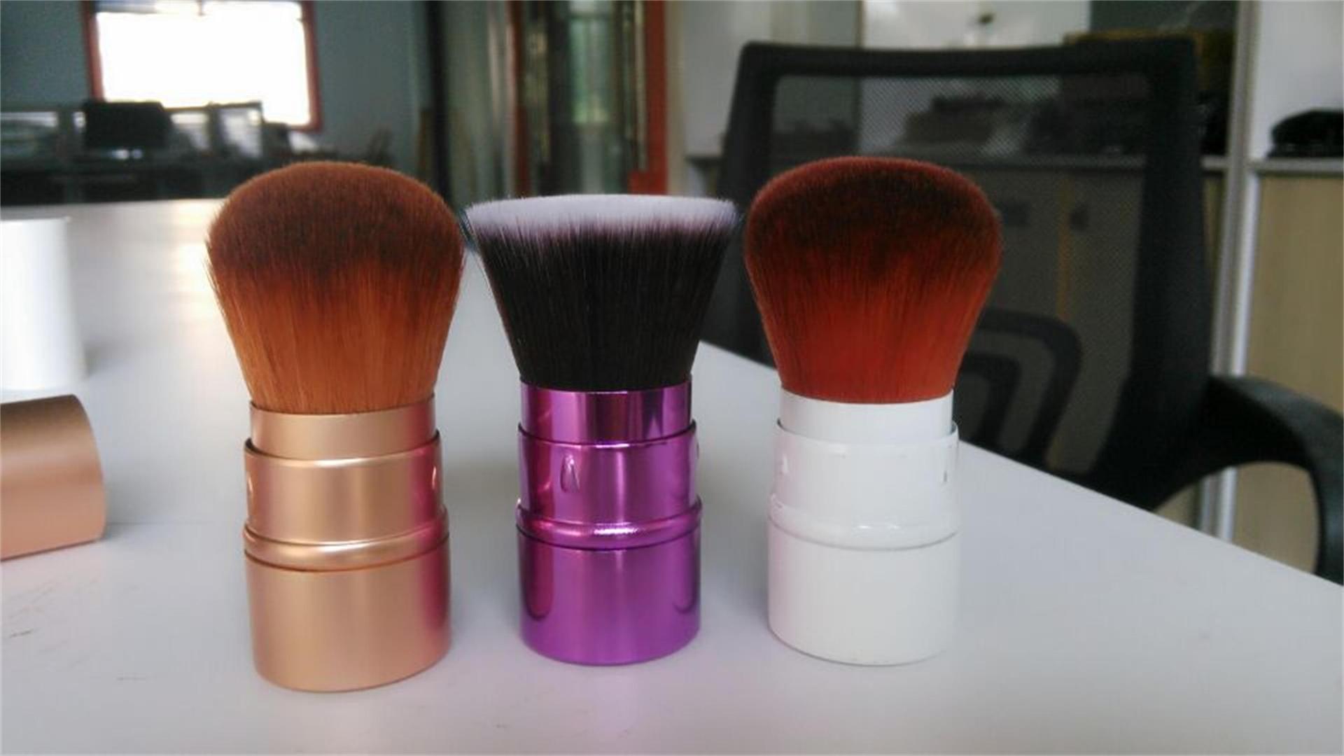 科普:各类化妆刷使用及用途12