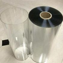 PC sunlight panel 3mm5mm outdoor rain shade glass plastic roof shading room transparent tile sunlight panel