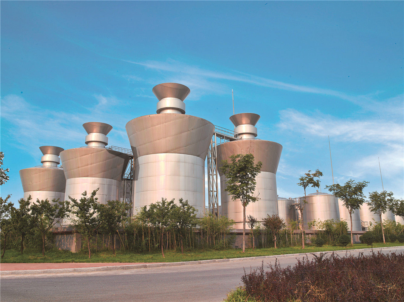 这样的景芝白酒真是光听着就让人醉了