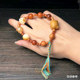 Gaoyou Cypress DIY 틈새 디자인 고양이 발톱 팔찌 작은 신선한 보석 불교 불교 구슬 고양이 팔찌 여름 스타일 Gaoyou Cypress DIY 틈새 디자인 고양이 발톱 팔찌 작은 신선한 보석 불교 불교 구슬 고양이 팔찌 여름 스타일