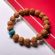 Toadback Little Vajra Bodhi Seed Bracelet Dzi Beads Accessories 남녀 예술 스타일 및 연극 선물 선물 선물 및 보석 Toadback Little Vajra Bodhi Seed Bracelet Dzi Beads Accessories 남녀 예술 스타일 및 연극 선물 선물 선물 및 보석