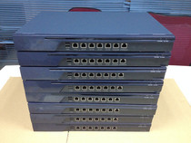 D525 soft routing machine industrial computer six-port Gigabit love fast Ros Vimeng Intelligent Enterprise Road Ros IPT