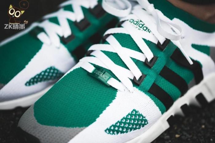 Adidas EQT 93 Highs Lows
