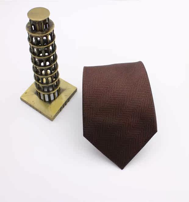 特价包邮纯蓝色西装真丝湖蓝色宽配件男士商务蚕丝职业正装大领带