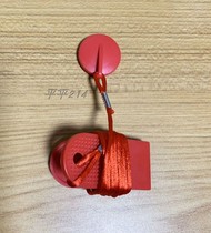 Orite treadmill js-4006 safety switch start safety lock magnet rope buckle safety lock emergency stop switch