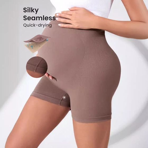 European and American pregnant women leggings three-quarter pants summer 2025 new high waist abdomen support exercise yoga pregnant women
European and American pregnant women leggings three-quarter pants summer 2025 new high waist abdomen support exercise yoga pregnant women