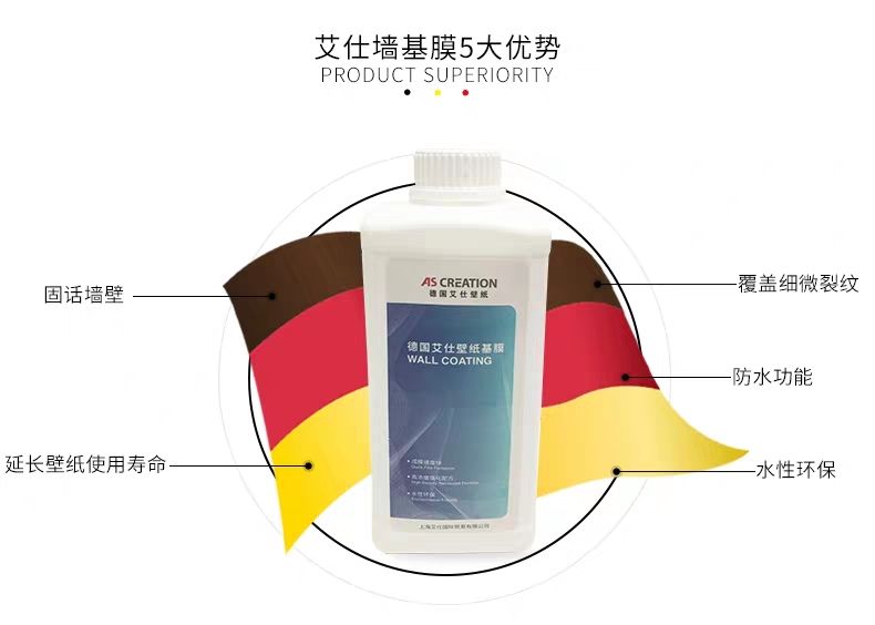 german aise wallpaper accessories