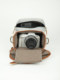 Canon R50 R100 R10 M50II M6II R8200DII 레트로 크로스 바디 백 디지털 저장 카메라 백 Canon R50 R100 R10 M50II M6II R8200DII 레트로 크로스 바디 백 디지털 저장 카메라 백