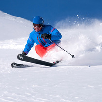 Italy SPH ski suit men M33S05G winter windproof waterproof breathable warm casual single and double board ski suit