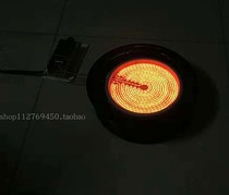 Heating furnace Winter baking furnace High-power adjustable temperature household cooking furnace Heating electric furnace