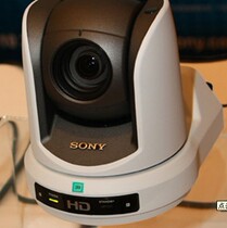 Sony BRC-300P EVI-D70P D90P monopoly and after-sales maintenance video conference camera