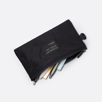 NTMY Sandwich mesh sandwich small pen bag Tool bag storage bag