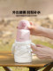 여자를위한 커버 서모스 컵 BEIDING CUTE WATE CUP 고 부가가치 스테인리스 스틸 한손 휴대용 컵 대비 컬러 포켓 컵 여자를위한 커버 서모스 컵 BEIDING CUTE WATE CUP 고 부가가치 스테인리스 스틸 한손 휴대용 컵 대비 컬러 포켓 컵