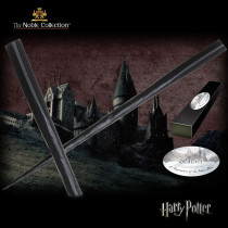 Warner Genuine Harry Potter Perimeter Magic Wand Manhunt Scarbio COS Magic Wand Magic Wand