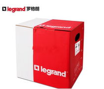 Roger Long six types of non-shielded network lines 305 m boxes 632720