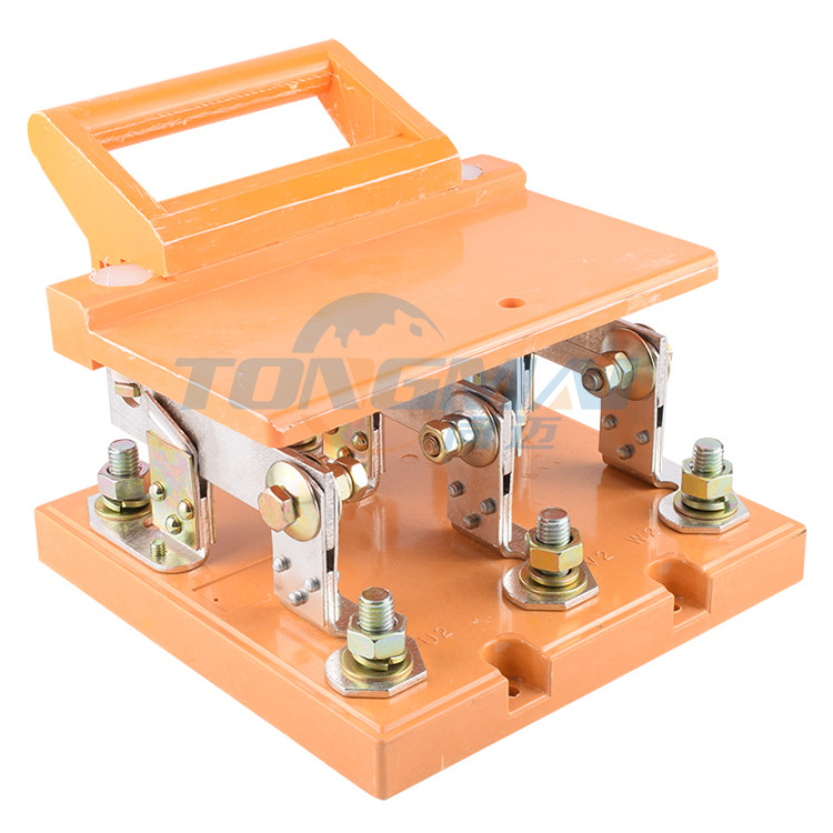 hd11fa-200/380防误型刀开关 三相隔离刀开关400a开启式闸刀开关