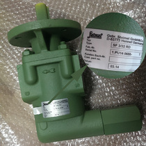 German original STEIMEL oil pump SF3 32RD stock