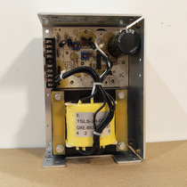 Sola Hevi-Duty SLS-24-036T Linear Power Supply Spot