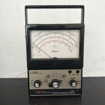 SIMPSON USA SIMPSON 228 AC DC leakage current tester spot