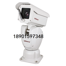 infinova EFT V1492 series integrated high-speed cloud camera V1492-23A16