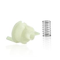 Applicable to Xerox M225Z M225DW P225d P265dw CT202330 powder box reset gear