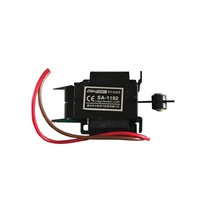 Small printing equipment 47 6 open slapping code offset printing machine accessories Real beat Changhong 3 kg AC traction electromagnet