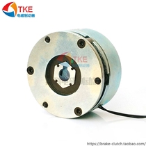 Manufacturer directly sells microelectromagnetic loss electric brake switchboard motor brake small electrical engine brake brake 3NM