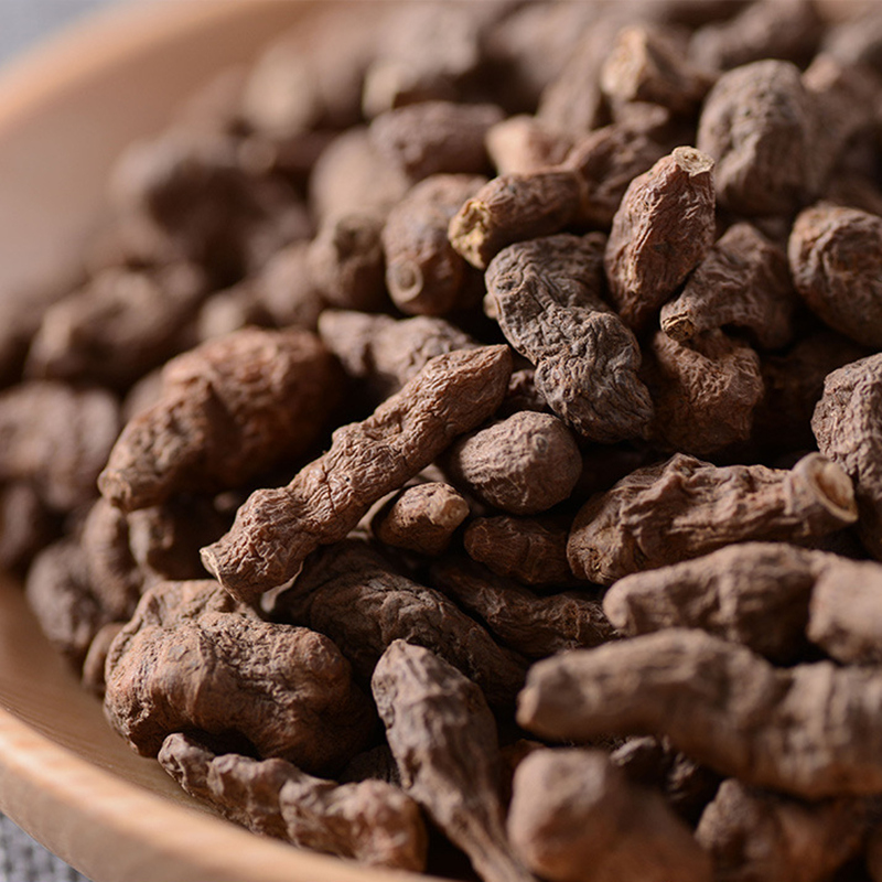 500g蕨麻青海玉树厥麻人参果特产橛嘛撅麻根熬粥枸杞原浆