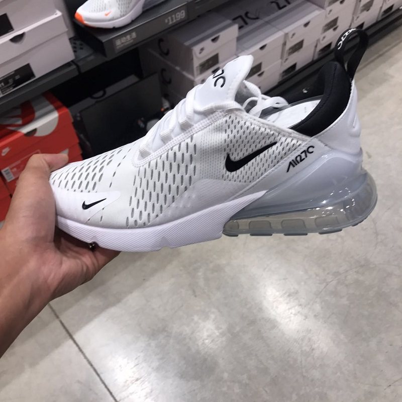 耐克男鞋nike air max 气垫跑步鞋男子运动鞋