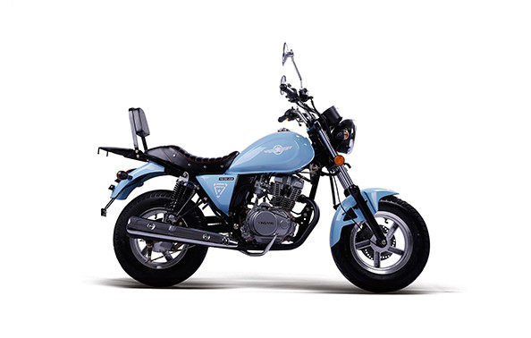 正品银钢大mini复古旅行车街车yg15022a