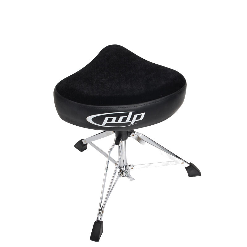 The Fontainebleau PDP Line PDP (DW) DT-550 rotatable and easy to adjust the height reinforcement thickened drum stool