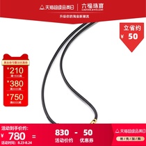 Liufu jewelry cherry blossom leather rope collar choker gold necklace fashion hollow neck strap price GDG30009