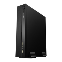 Large Buffalo s0208 Small Case Power Mini MATX Desktop Desktop PC PC180 Upgrade 250W Hot Sell