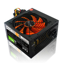 Great Buffalo Power Bull Magic King 550 Rated 450W Desktop Box Computer 8 Oral Explicit Back Line Silent Promotion