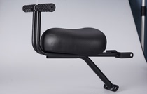 Suitable for calf electric car G0 G2 child seat GOVA front manned safety sitting chair baby chair