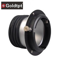 Baofu map Profoto to Bao Rong Bowens Chuck for Golden Shell Film and Television flash switch interface