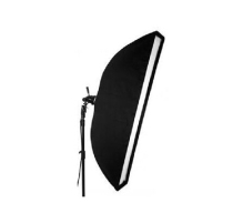 Paofu map same Profoto 1x4 RFi rectangular softbox 30x180cm